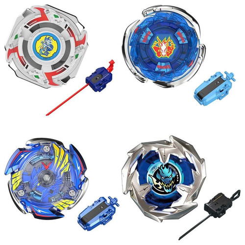 Beyblade X BX-00 WBBA Limited BXG-12 25th Anniversary Set