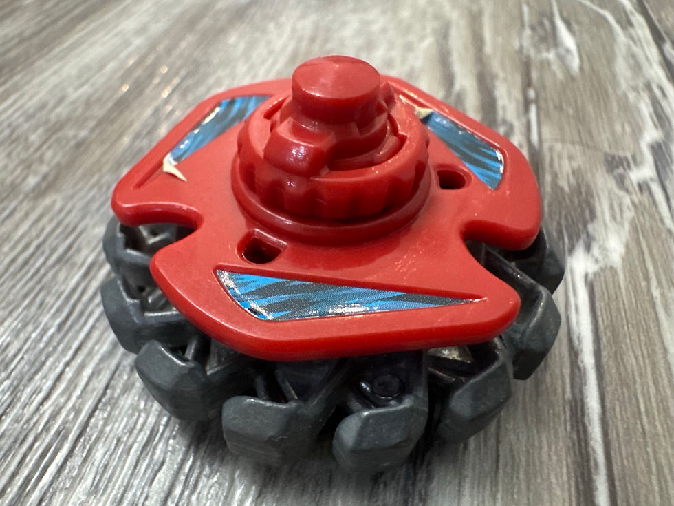 Thumbnail: Beyblade Metal Fusion BB-69 Poison Serpent SW145SD Takara Tomy #1