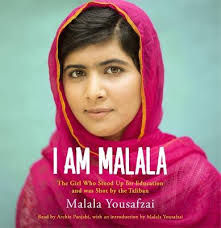 I Am Malala: The Girl Who Stood Up for Education and was Shot by the Taliban