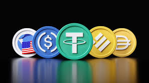 Global Regulators & Stablecoins