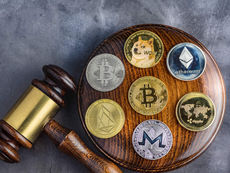 US Crypto Regulations: What’s Changing in 2025?
