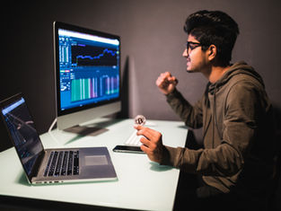 Top 5 Cryptocurrencies to Watch This Week