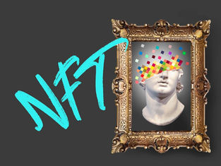 NFTs in 2025: More Than Just Art?