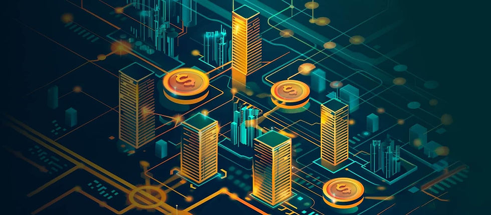 Gold, Art, and RWAs – What’s Actually Getting Tokenized?