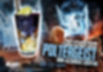 POLTERGEIST COCKTAIL