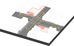 Spadina dupont-TTC movement.png