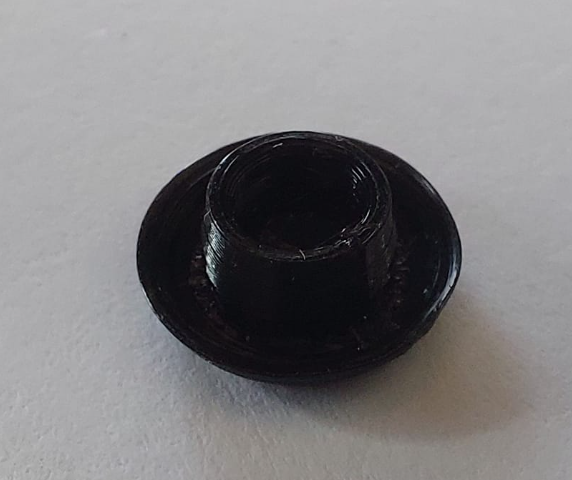 Thumbnail: Screw covers for Dometic sinks and cookers (8 pcs)