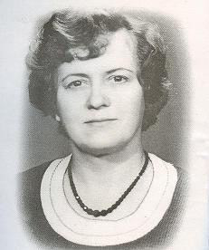 Марія Павленко