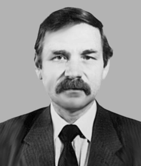 Василь Дацюк Василь Дацюк