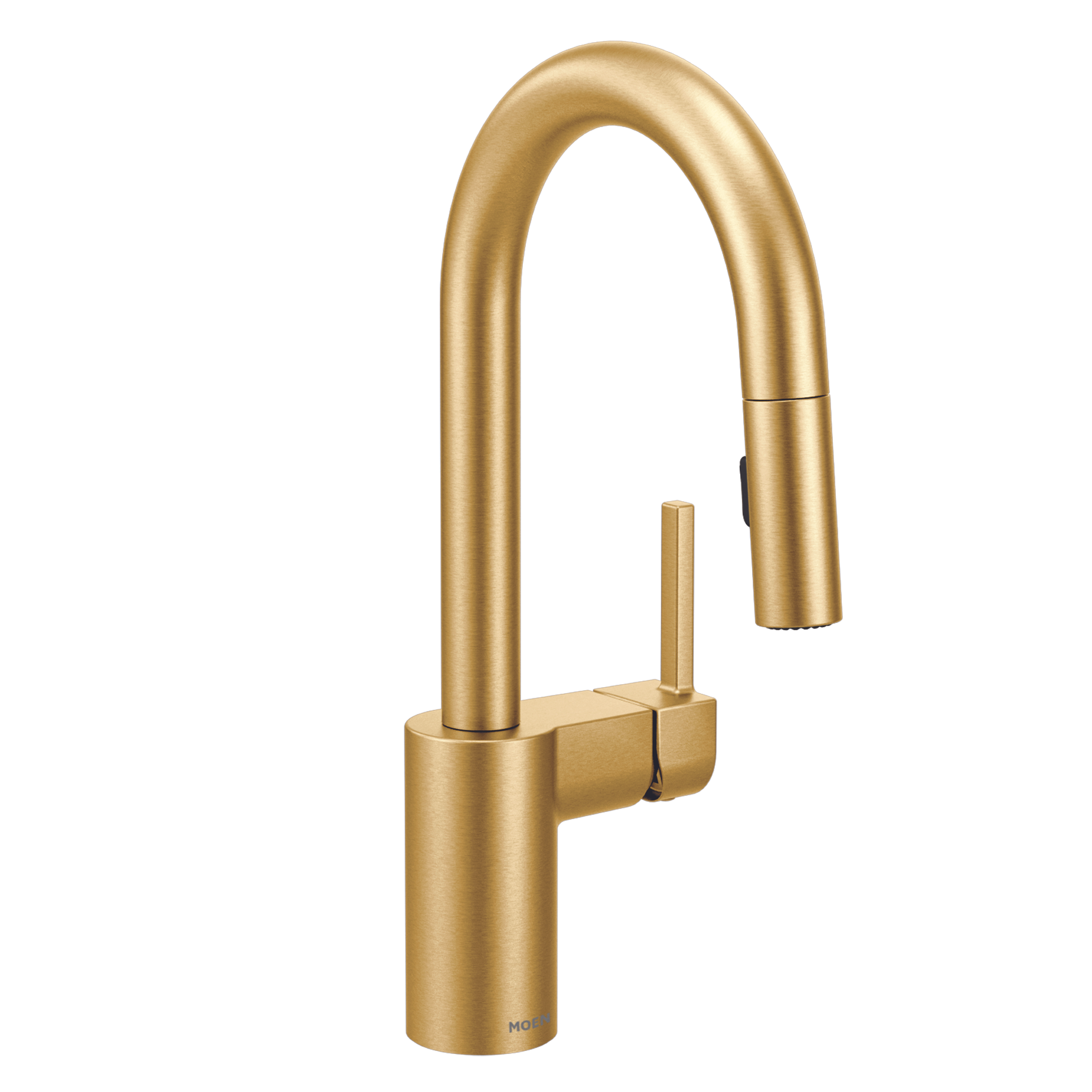 ALIGN BAR FAUCET BRUSH GOLD 5965BG