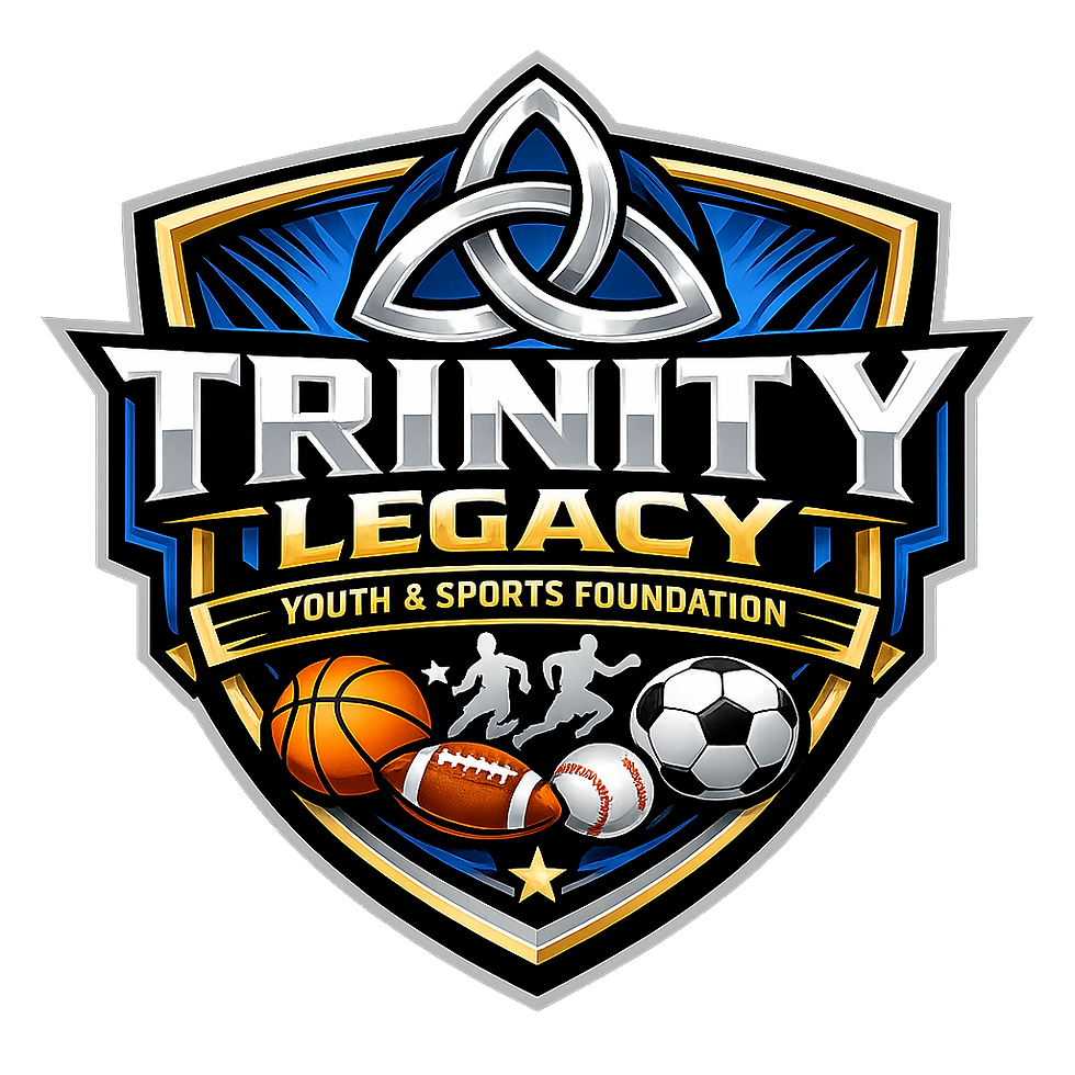Little Legends Basketball Clinic
