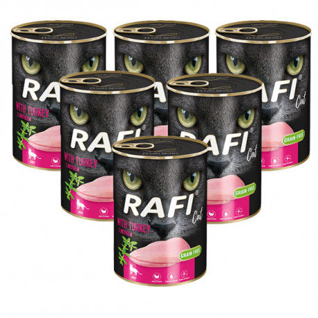Thumbnail: Rafi Pate Turkey