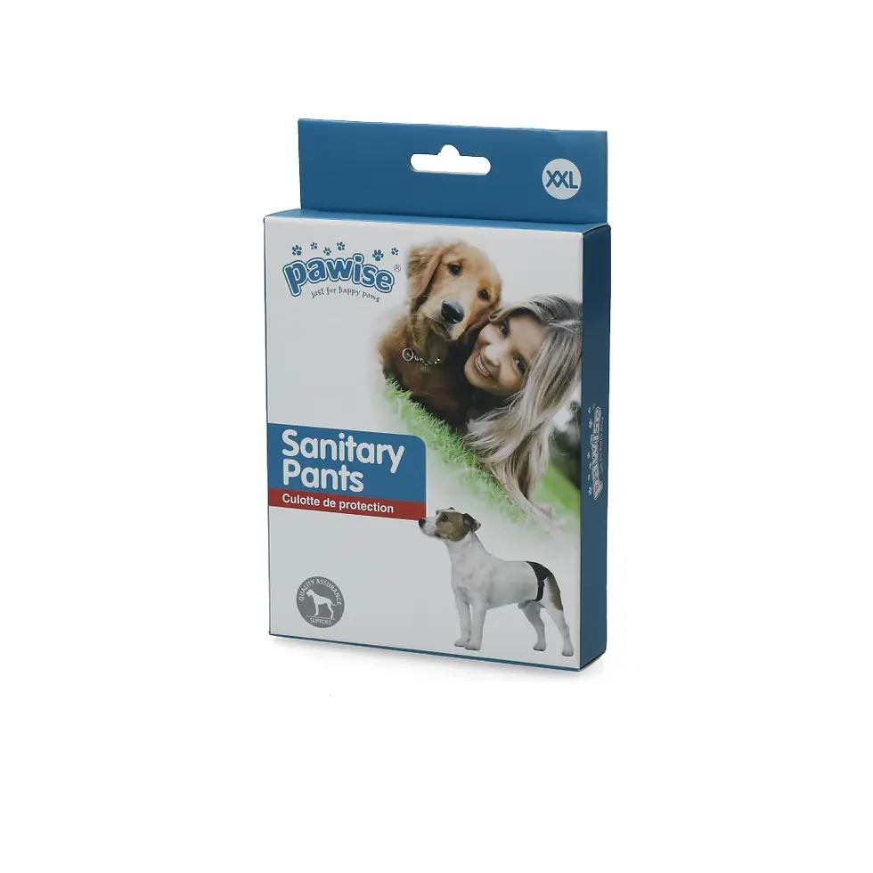 Thumbnail: Pawise Sanitary Pants