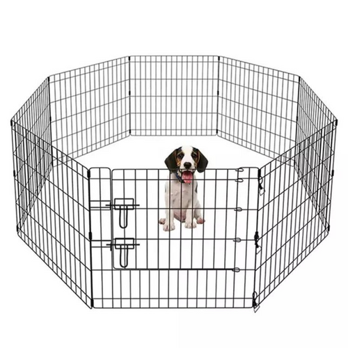 Topmast Lotus Playpen Foldable Pet Supplies Malta