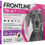 Thumbnail: FRONTLINE TRI-ACT - 3vials