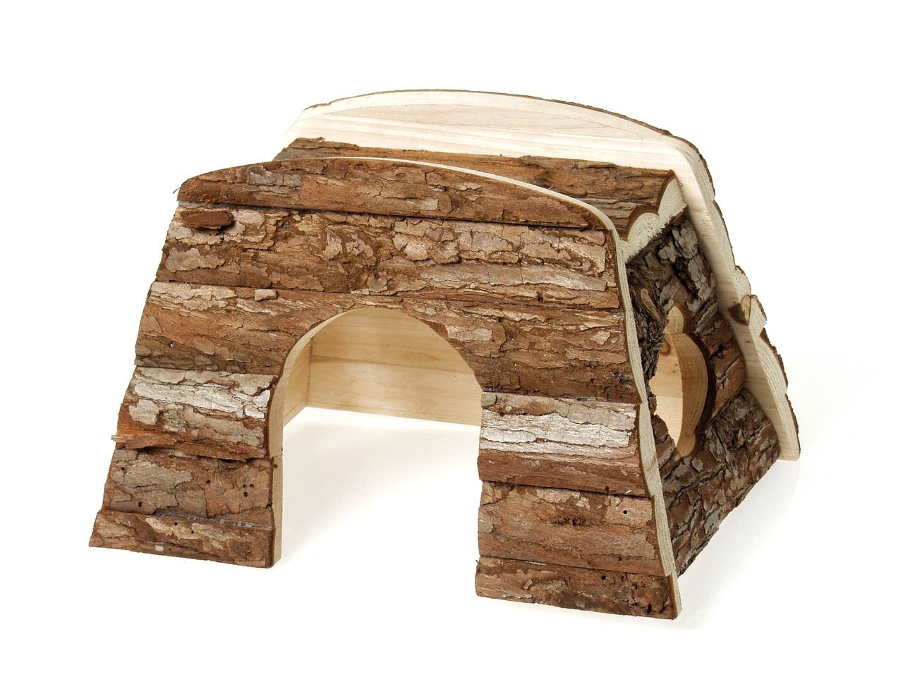 Wonderland Corner House