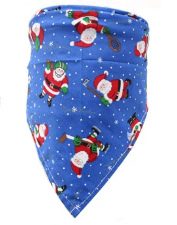 Thumbnail: Christmas bandana
