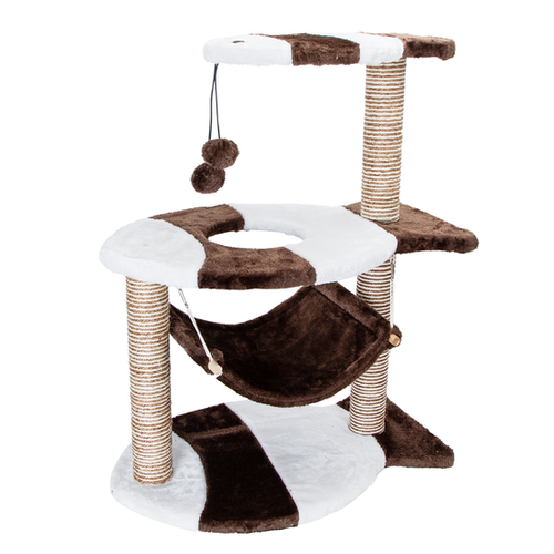 Nobleza Playground Scratching tree Pet Supplies Malta