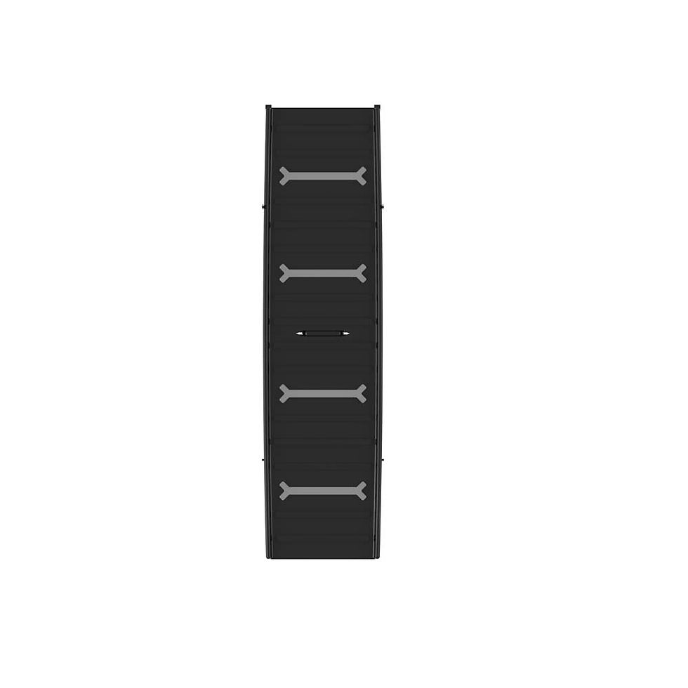 Thumbnail: Topmast 4-Fold Car Ramp