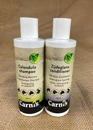 Carnis Grooming set calendula