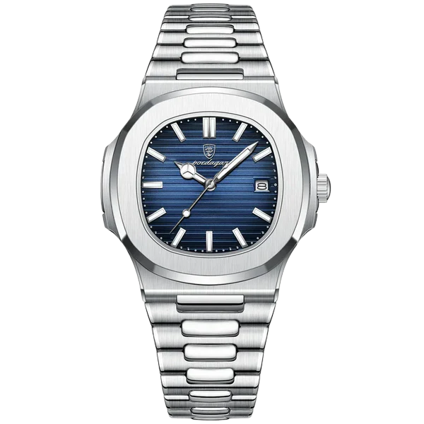 Küçük resim: Nautilus-41mm Silver