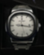 Küçük resim: Nautilus-41mm Silver