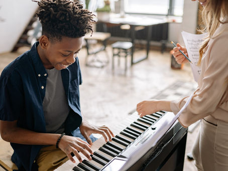 ARTS HUB - The key to unlocking a sustainable career as a musician