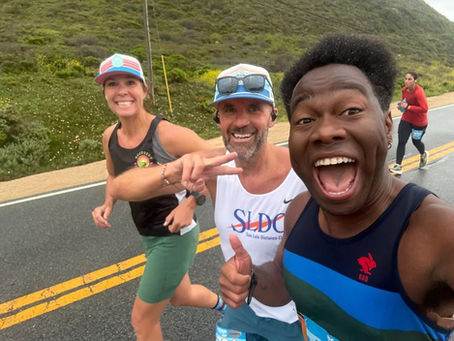 9 Steps to Sobriety From An Ultrarunning Mom Who’s Been There