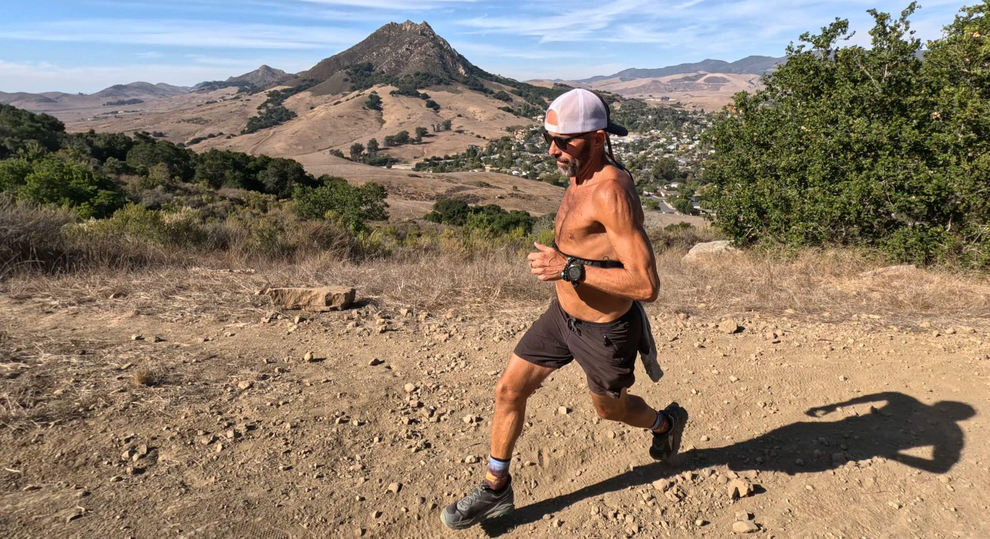 Vinny Wood — Broken to Bulletproof Coach