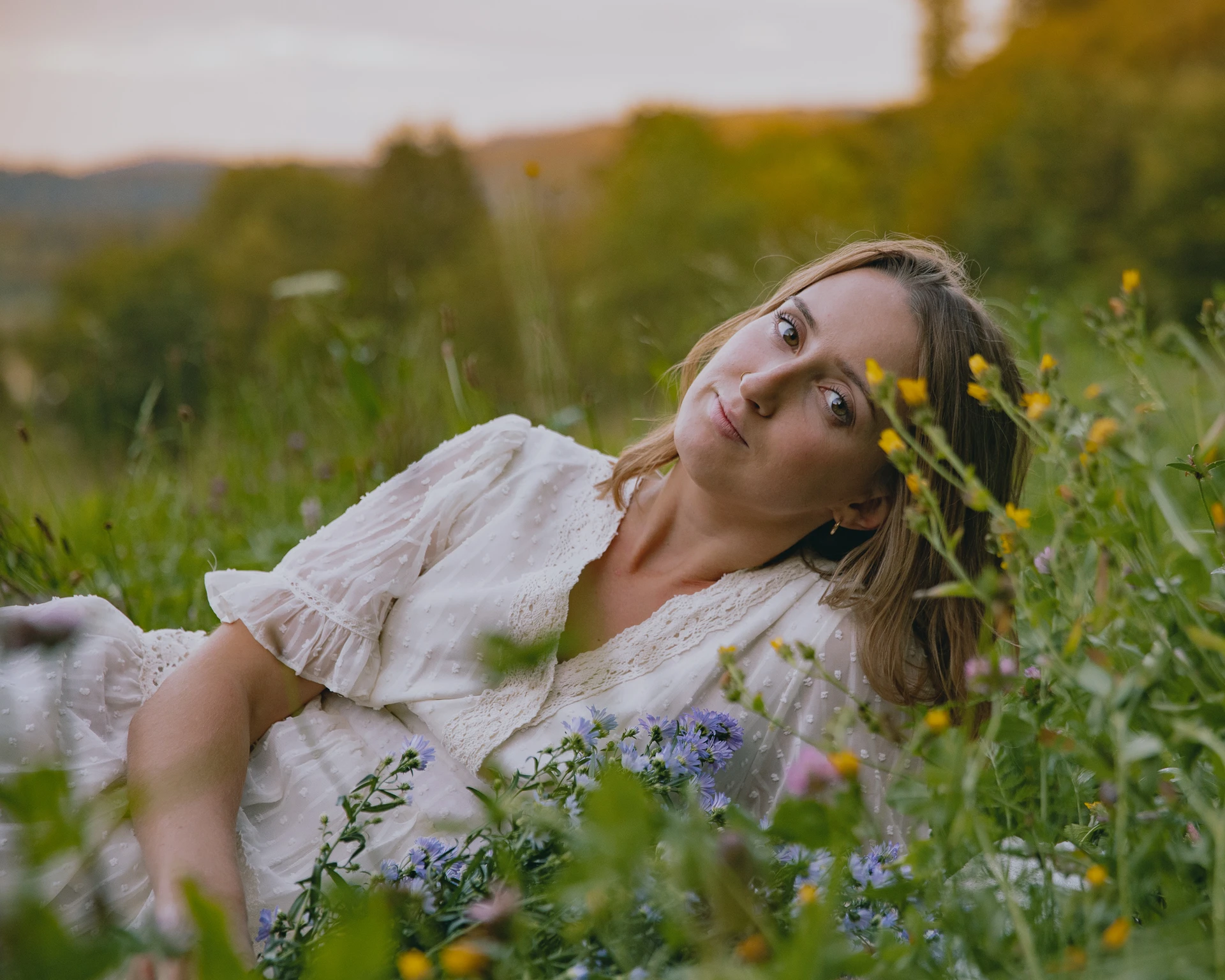 Couple Family Personal Branding and Wedding Photographer in Switzerland