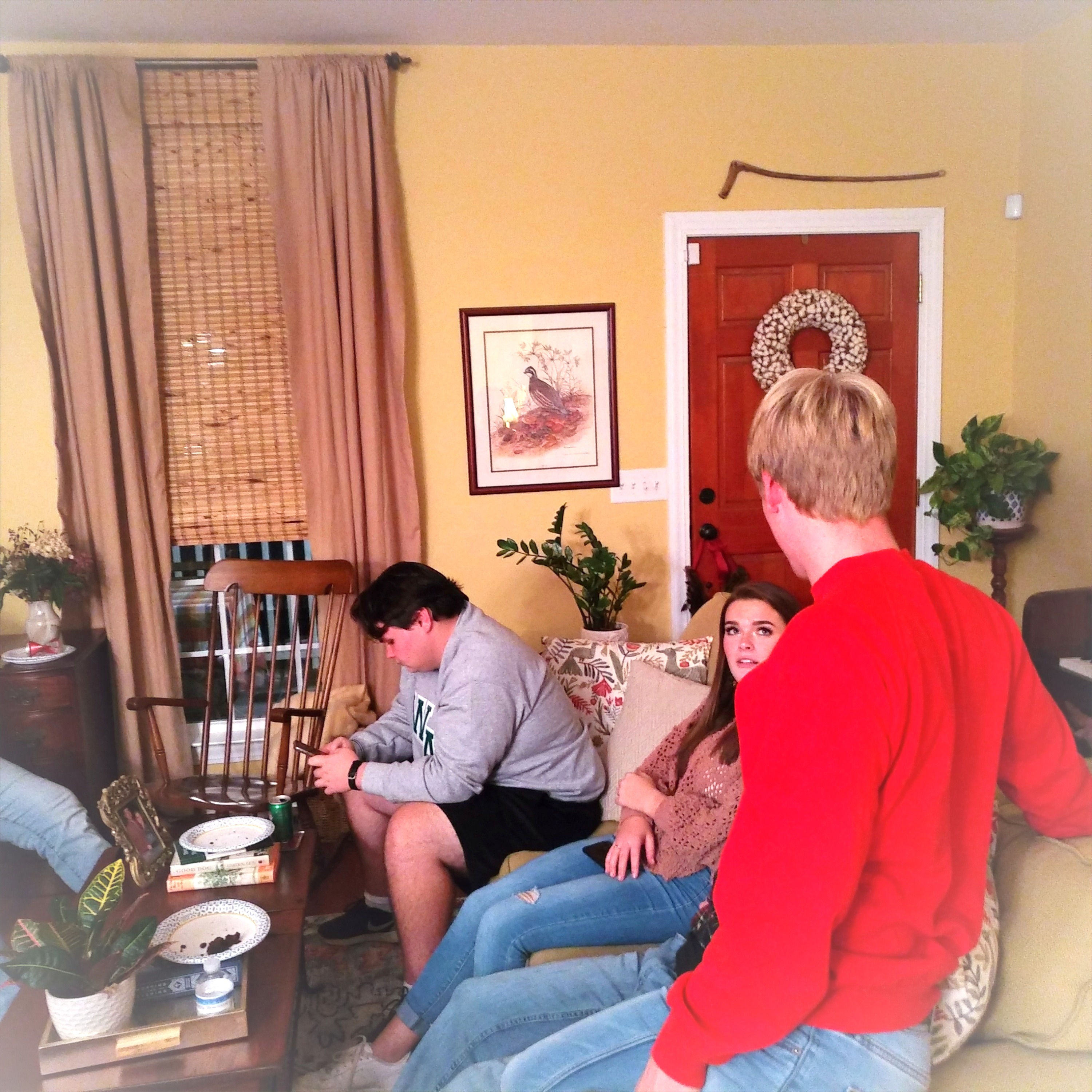 Home Kingstree Presbyterian Church