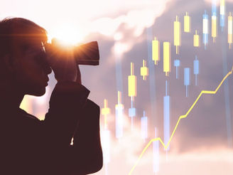 2025 Midyear Outlook: What’s Next for the Economy and Your Investments?