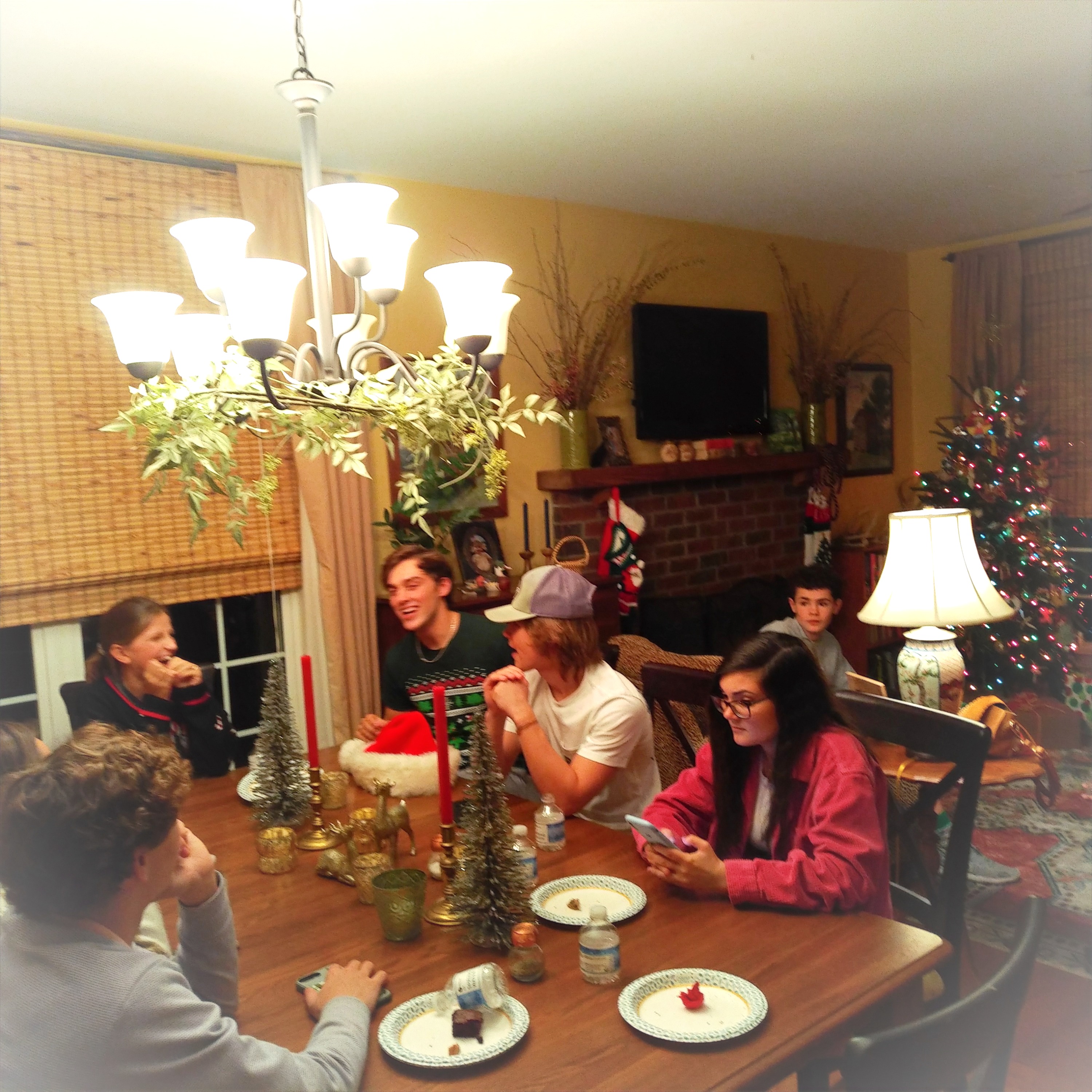 Home Kingstree Presbyterian Church