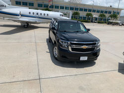 Naples airport limo service