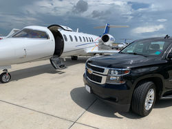 Naples Airport Transportation