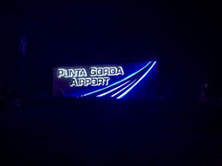 Punta Gorda Airport Transportation