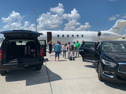 Naples Airport Transfers