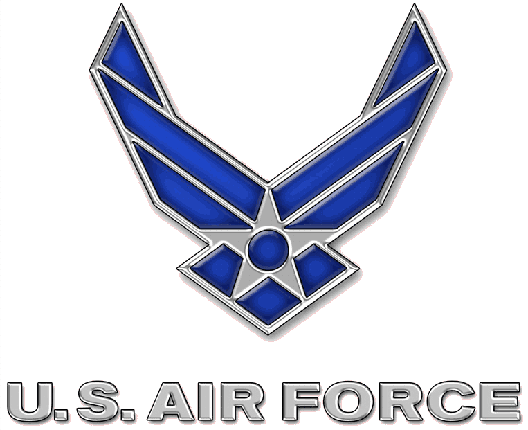 U.S. Air Force logo