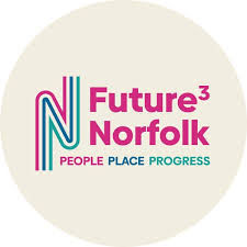 Meeting with Future Norfolk about the Unitary Council Proposal