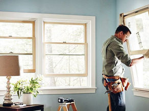 Superficie Immobile nella Pratica ENEA: Cosa inserire se cambi una sola finestra?