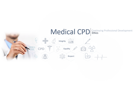 Houston-Brown and Jackson - Medical CPD Event