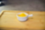 Pudding trứng