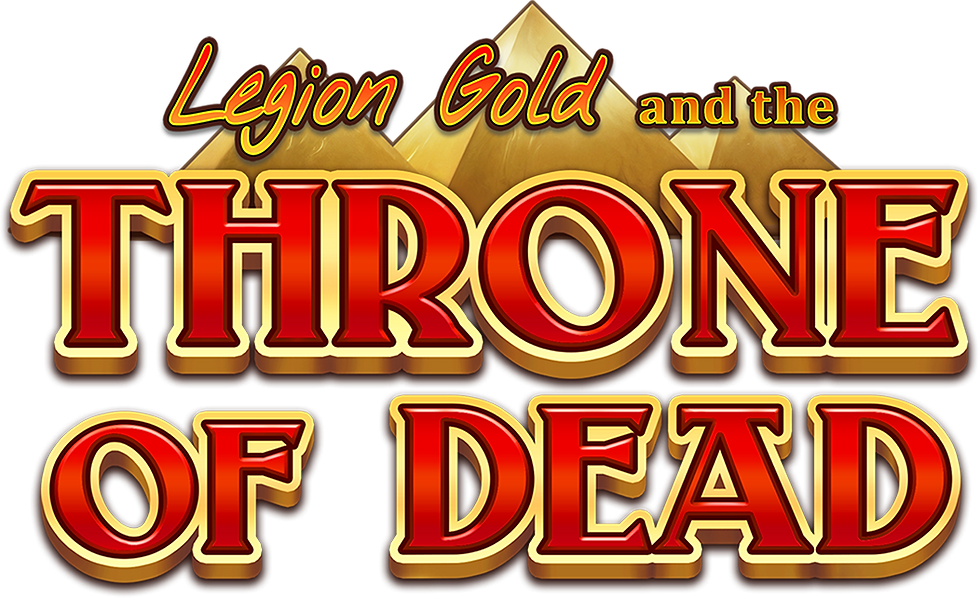 Legion Gold and the Throne of Dead