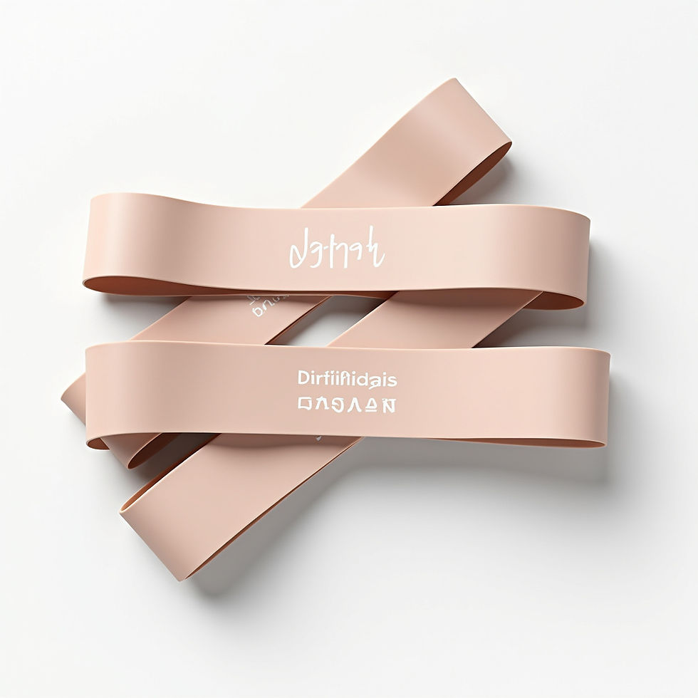 Resistance Band Set