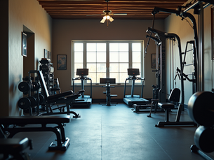 Essential Home Workout Equipment for Every Fitness Level