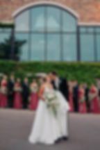 Milwaukee and Madison Wisconsin luxury wedding photographers