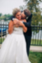 Wisconsin bespoke wedding photographers near me