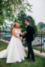 Wisconsin bespoke wedding photographers near me in Madison and Milwaukee