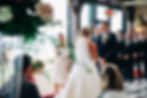 Madison Wisconsin Weddings at Golden Mast Inn