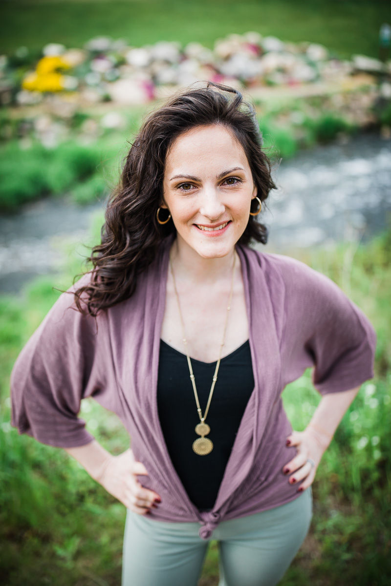 Portrait photographers in West Bend, Wisconsin